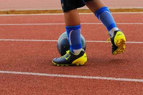 Sports Outdoor Athletic man