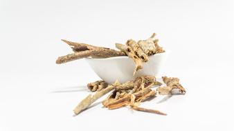 Dried Cassia Bark
