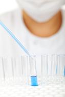 Biology Research doctor