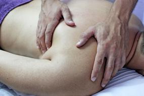 Wellness Osteopathy