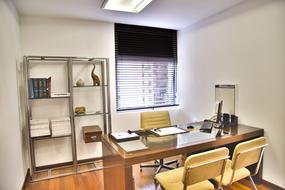 Doctor room