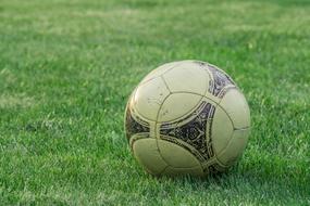 Old Ball Sport
