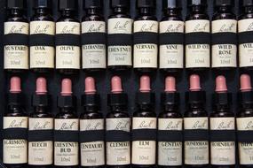 Flower Therapy oil