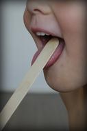 Investigation Tongue