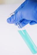 Laboratory Sample Tube