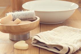 Bad and Wash and Soap