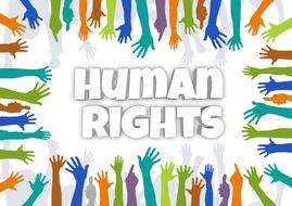 clipart of right human hands