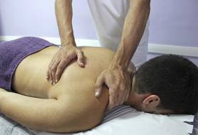 massage for osteopathy