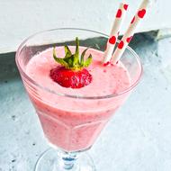 Organic Mat Health drink
