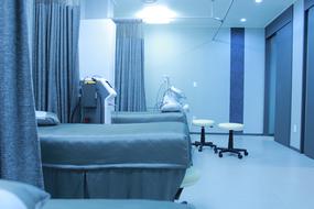 Ward Medical