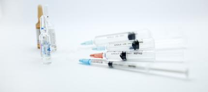 Medical needles and cones