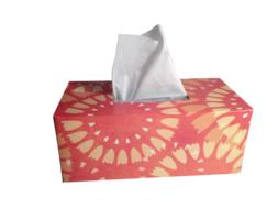 papper Tissues Box