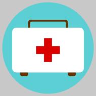 hospital kit