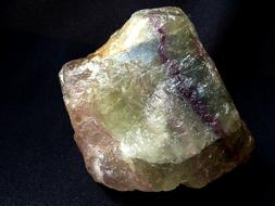 Fluorspar Green stone