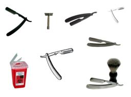 grooming tools