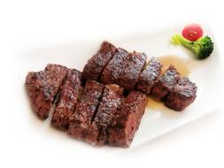 delicious Ribs Steak
