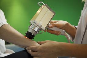 Treatment Of Skin Medicine