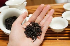 Aromatherapy Tea