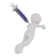 syringe inject pieksen 3d drawing