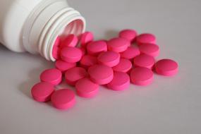 Painkillers Pills
