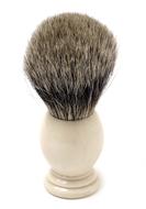 Shaving Brush man
