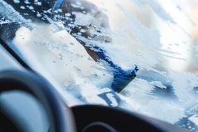 Automobile Blizzard