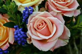 Art Flower Decoration