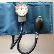 medical equipment for measuring pressure