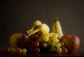 Fruits Nutrition