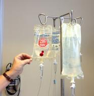 Chemo Infusion