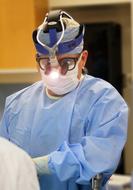 Surgeon operation hospital