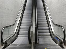 Escalator Rise