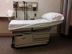 Doctor Office room