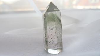 Rock Crystal Mineral