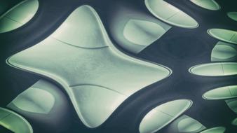 digital artwork abstract drawing