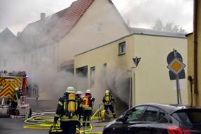 Fire Brand street