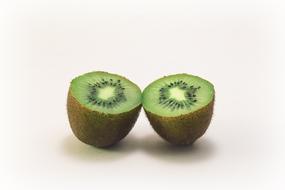 nice Healthy Fruit Kiwi