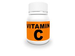 vitamin c, pills