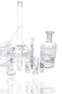 Research Chemistry glass
