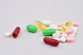 Drugs Health