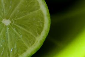 Vitamins green Lemons Citrus