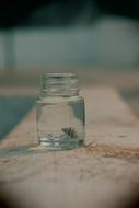 Bottle Medicine