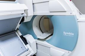 symbia Magnetic Resonance