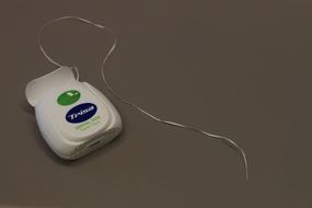 Floss Oral