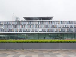 University of Atsklinikum