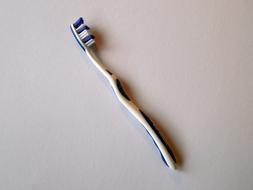 one Toothbrush Dental