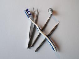 Dentist Toothbrush Dental
