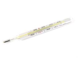 mercury thermometer medical