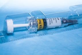 Syringe Disposable