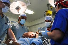 Surgery Hospital Sanjay